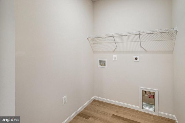 508 ASTER LN, Orange, VA 22960