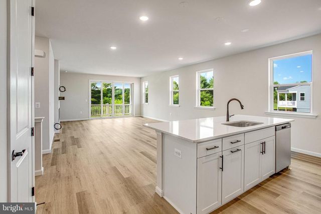 508 ASTER LN, Orange, VA 22960