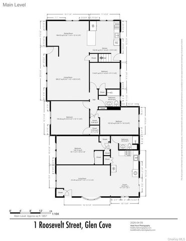 1 Roosevelt Street, Glen Cove, NY 11542