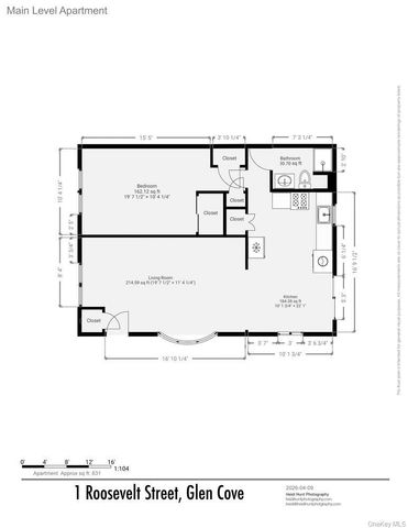 1 Roosevelt Street, Glen Cove, NY 11542
