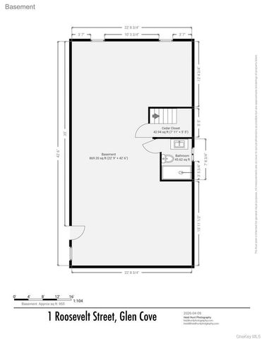 1 Roosevelt Street, Glen Cove, NY 11542