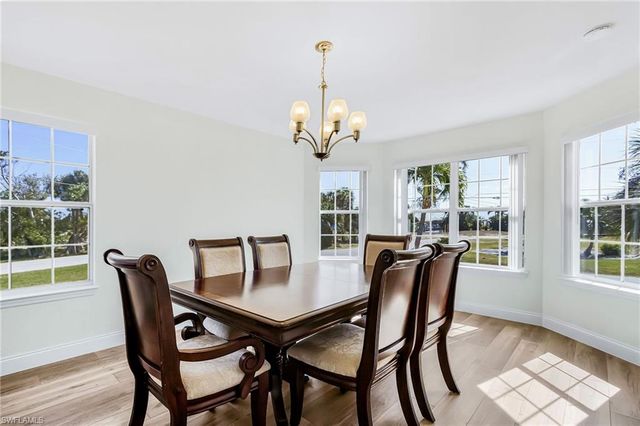 2420 Poinciana AVE, St. James City, FL 33956