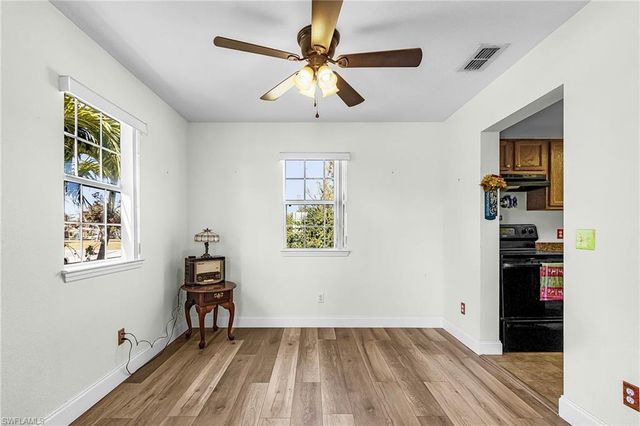 2420 Poinciana AVE, St. James City, FL 33956