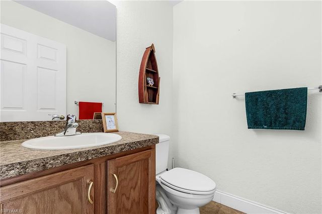 2420 Poinciana AVE, St. James City, FL 33956