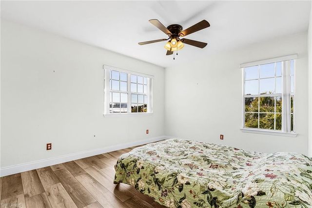 2420 Poinciana AVE, St. James City, FL 33956