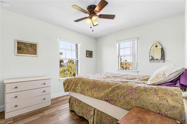 2420 Poinciana AVE, St. James City, FL 33956