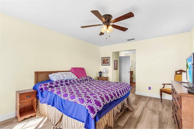 2420 Poinciana AVE, St. James City, FL 33956