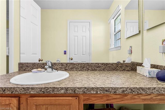 2420 Poinciana AVE, St. James City, FL 33956