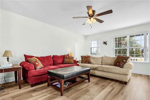 2420 Poinciana AVE, St. James City, FL 33956