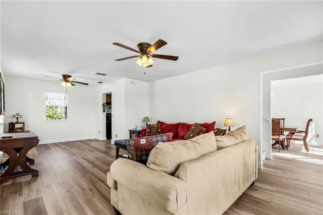 2420 Poinciana AVE, St. James City, FL 33956