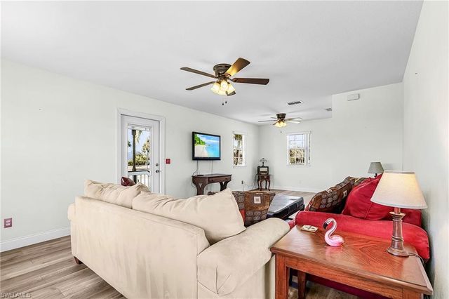 2420 Poinciana AVE, St. James City, FL 33956