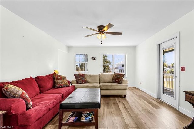 2420 Poinciana AVE, St. James City, FL 33956