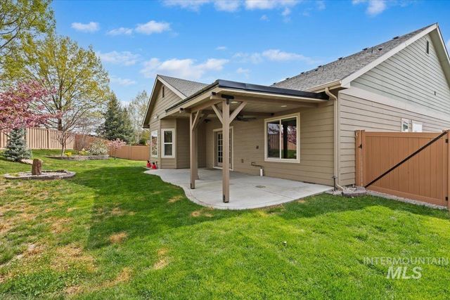 10168 W Whitecrest St, Star, ID 83669