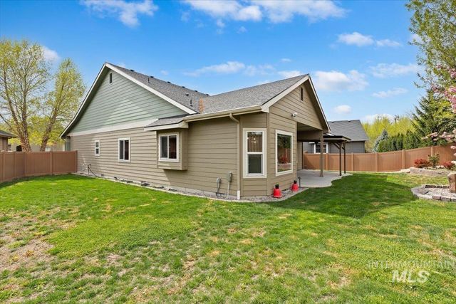 10168 W Whitecrest St, Star, ID 83669