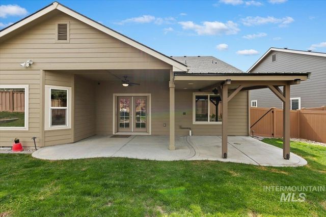 10168 W Whitecrest St, Star, ID 83669