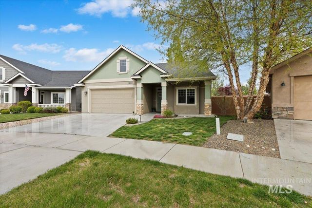 10168 W Whitecrest St, Star, ID 83669