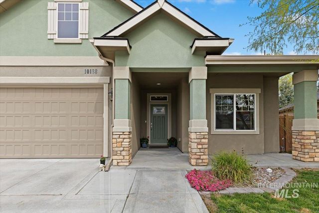 10168 W Whitecrest St, Star, ID 83669