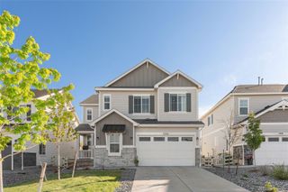 7281 S Vandriver Way, Aurora, CO 80016
