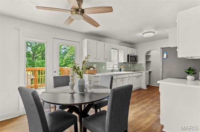 9 W Woodland Drive, East Alton, IL 62024