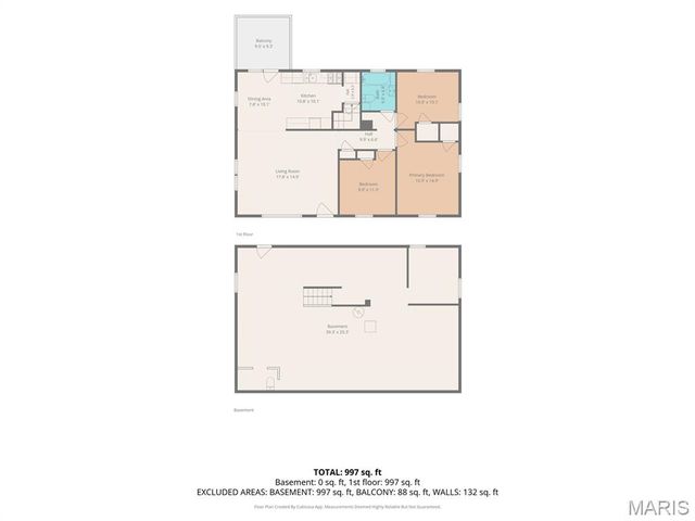 9 W Woodland Drive, East Alton, IL 62024
