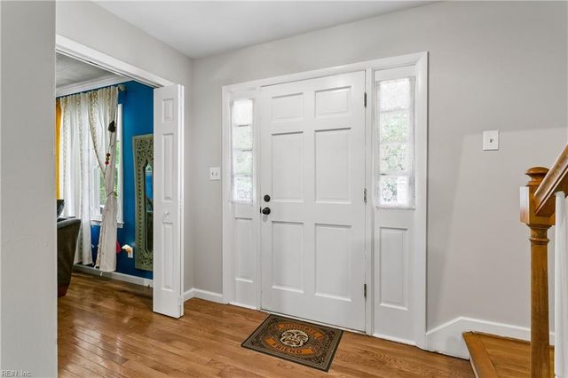 8 Settlers LN, Williamsburg, VA 23188