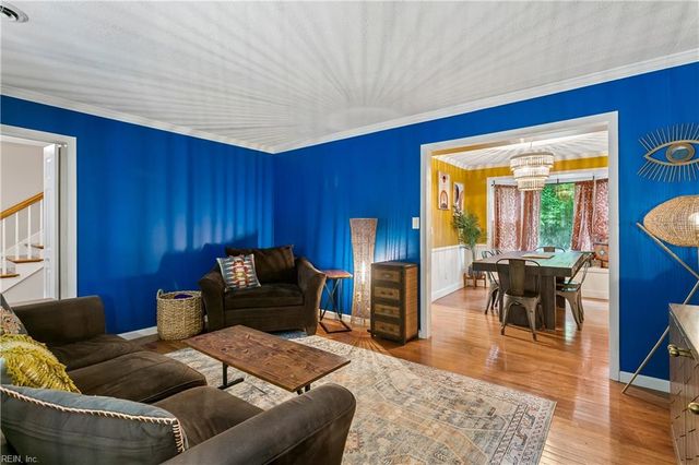 8 Settlers LN, Williamsburg, VA 23188