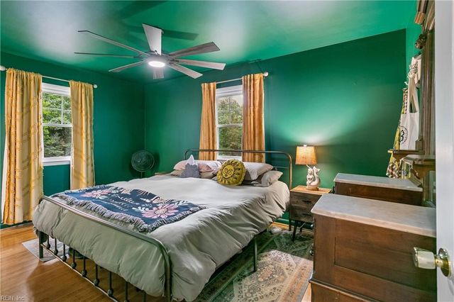8 Settlers LN, Williamsburg, VA 23188