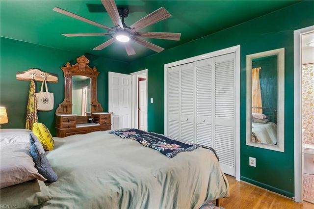 8 Settlers LN, Williamsburg, VA 23188