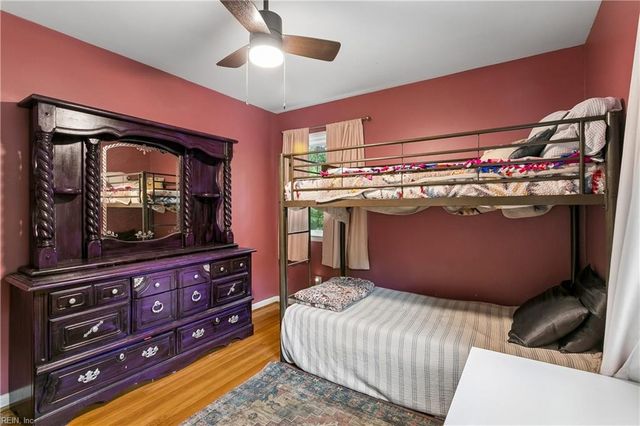 8 Settlers LN, Williamsburg, VA 23188