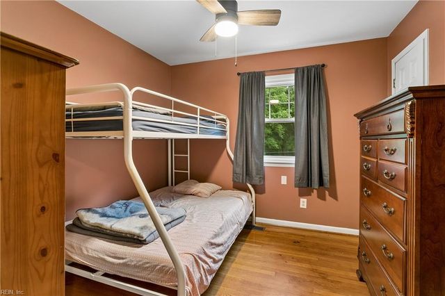 8 Settlers LN, Williamsburg, VA 23188