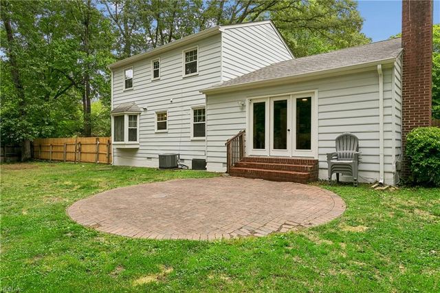 8 Settlers LN, Williamsburg, VA 23188