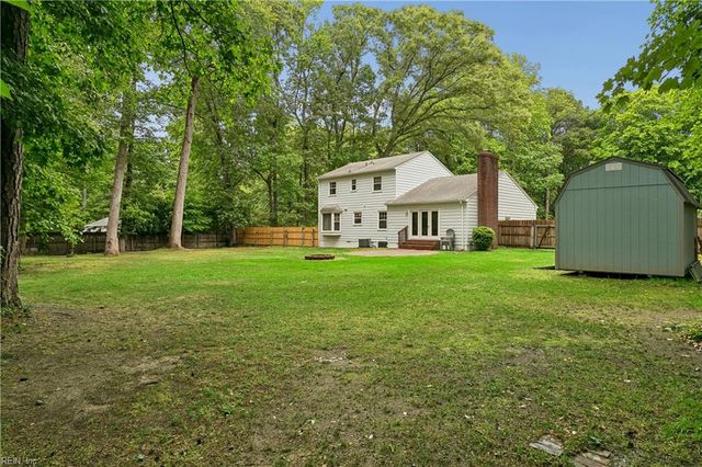 8 Settlers LN, Williamsburg, VA 23188