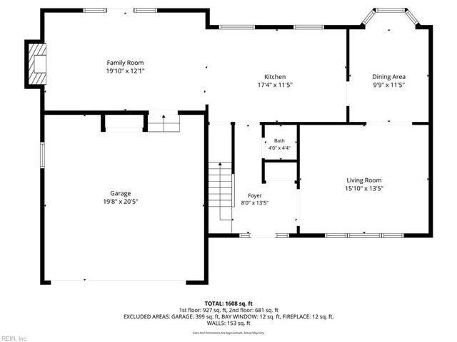 8 Settlers LN, Williamsburg, VA 23188