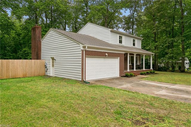 8 Settlers LN, Williamsburg, VA 23188