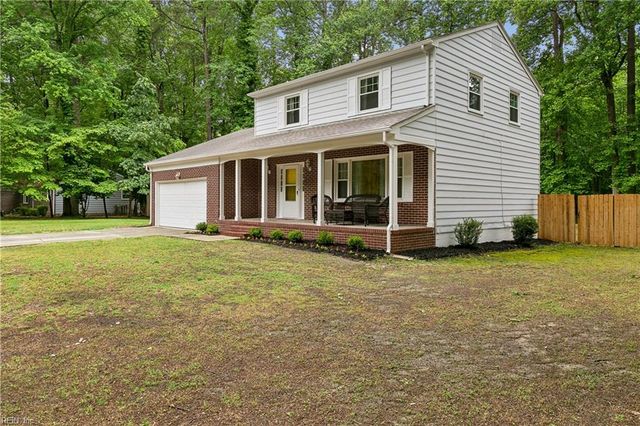 8 Settlers LN, Williamsburg, VA 23188