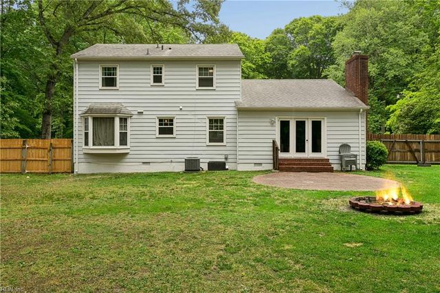 8 Settlers LN, Williamsburg, VA 23188