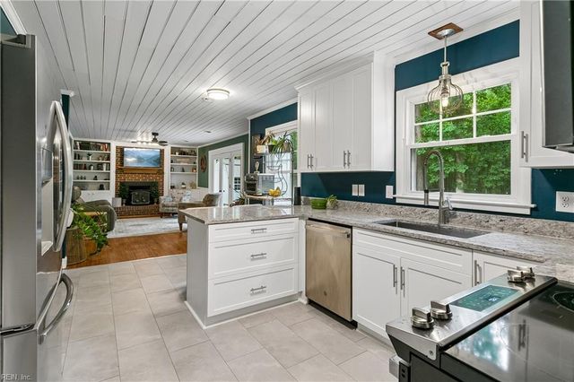 8 Settlers LN, Williamsburg, VA 23188