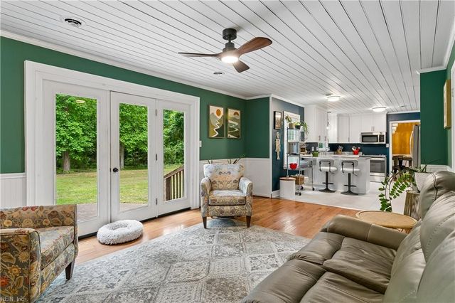 8 Settlers LN, Williamsburg, VA 23188