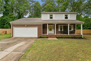 8 Settlers LN, Williamsburg, VA 23188