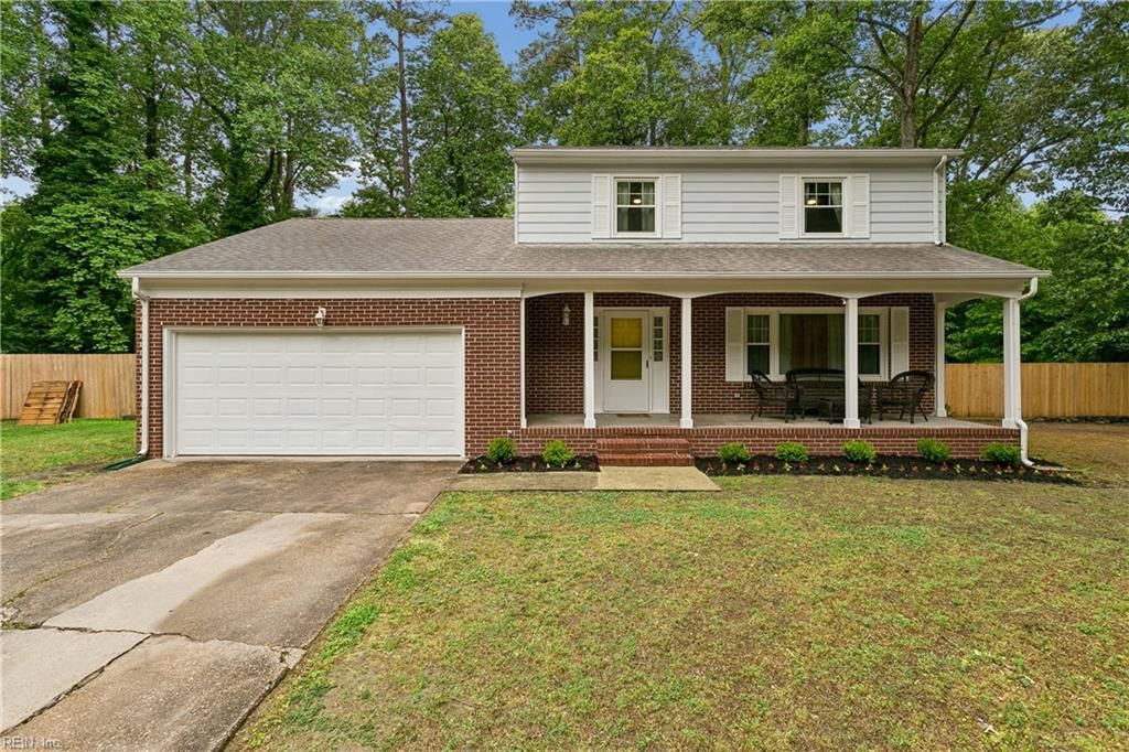 8 Settlers LN, Williamsburg, VA 23188