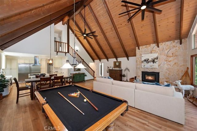 260 El Dorado Drive, Lake Arrowhead, CA 92352