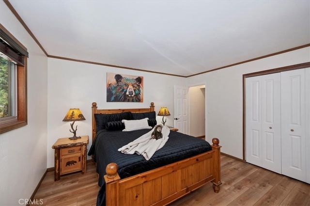 260 El Dorado Drive, Lake Arrowhead, CA 92352