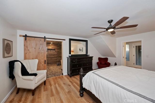 260 El Dorado Drive, Lake Arrowhead, CA 92352