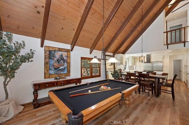 260 El Dorado Drive, Lake Arrowhead, CA 92352