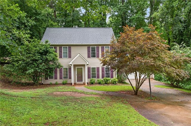 315 Westminster Drive, Pendleton, SC 29670