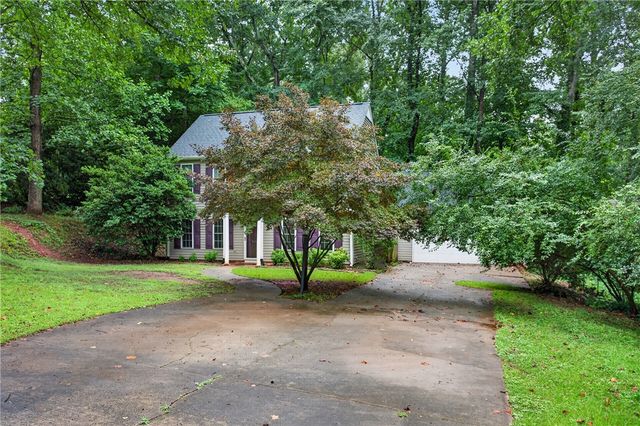315 Westminster Drive, Pendleton, SC 29670