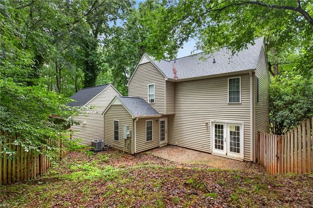 315 Westminster Drive, Pendleton, SC 29670