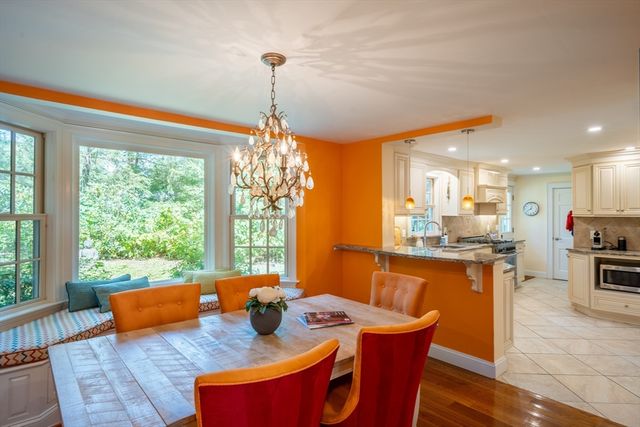 96 Conant, Weston, MA 02493