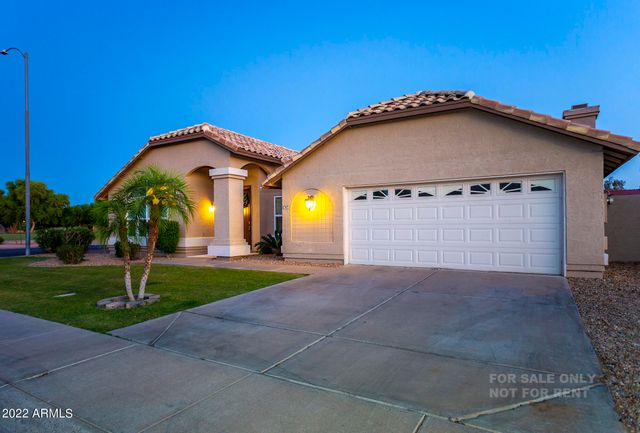 743 W FOLLEY Street, Chandler, AZ 85225