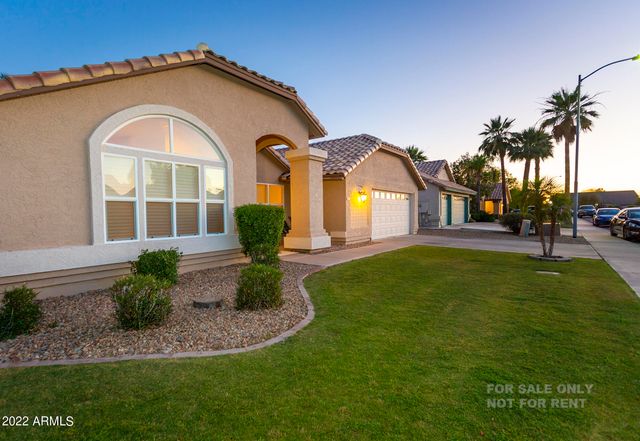 743 W FOLLEY Street, Chandler, AZ 85225